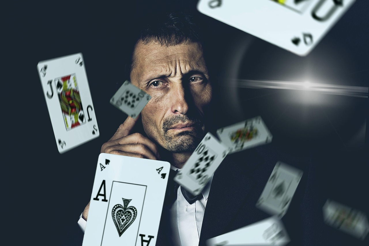 AK翻前要不要3bet - 【翻前策略】AK翻前要不要3bet?三大场景帮你做决策