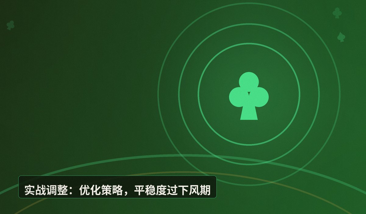 连续下风期怎么调整心态 - 连续下风期怎么调整心态?德州扑克玩家的实战心理指南