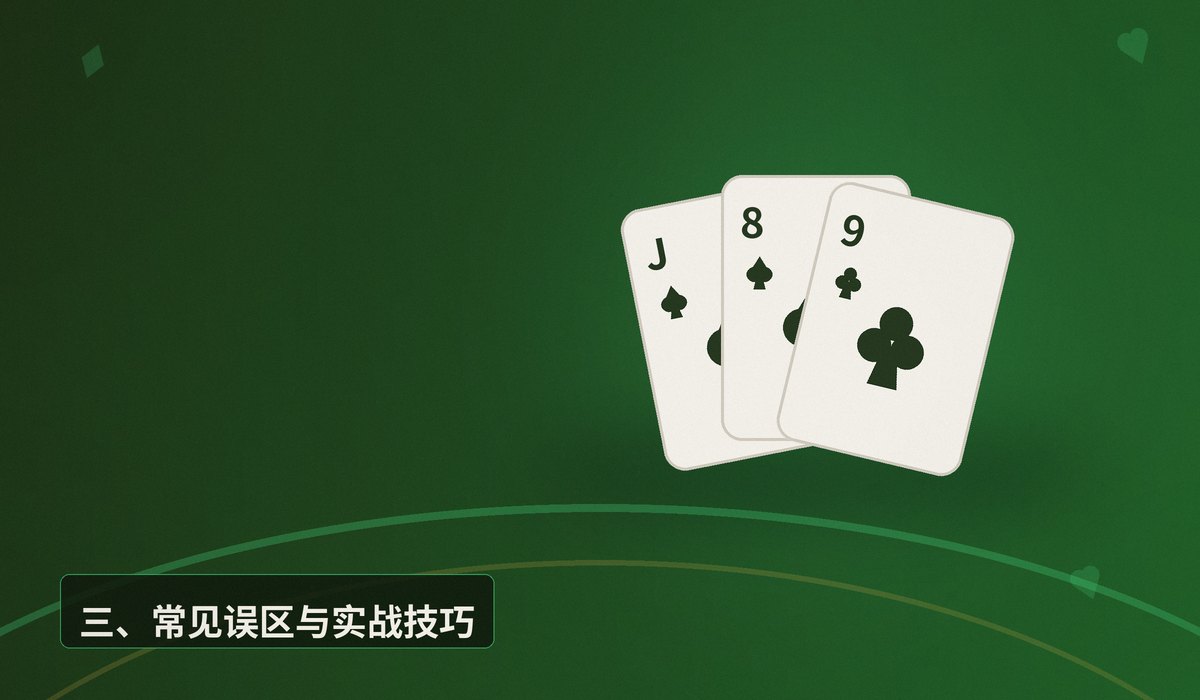 德州扑克牌型大小顺序图 - 德州扑克牌型大小顺序图：从高牌到皇家同花顺，一图看懂手牌强弱