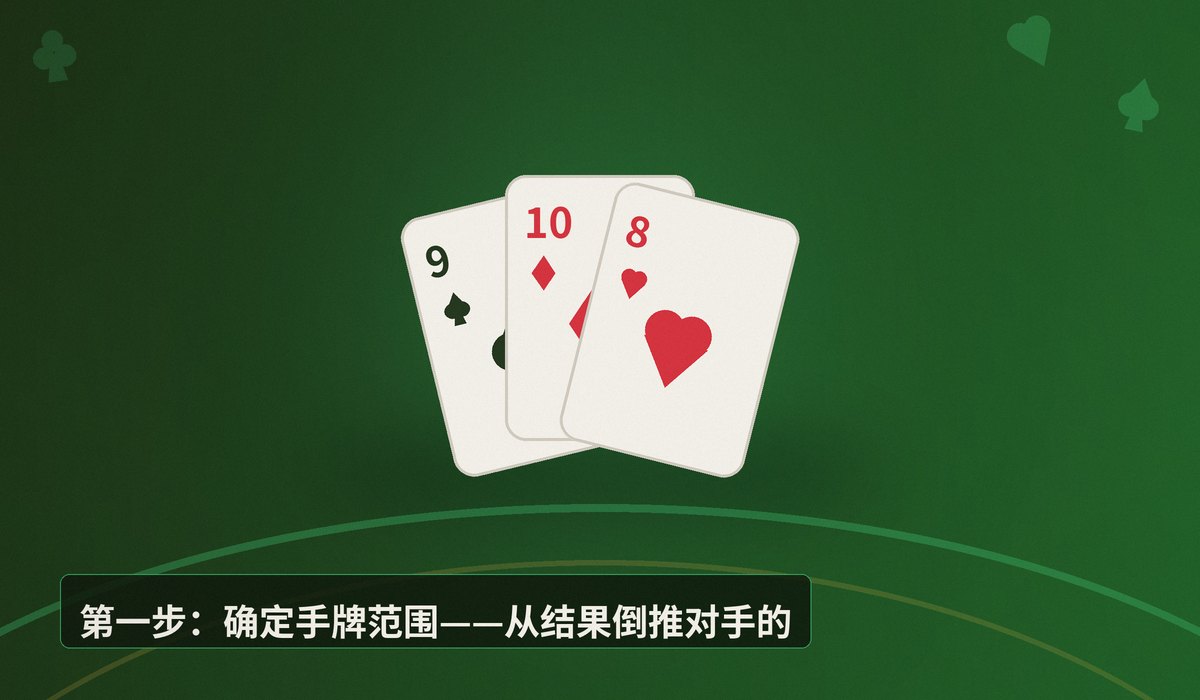 经典牌局复盘分析方法 - 经典牌局复盘分析方法：从手牌范围到底池赔率的系统拆解