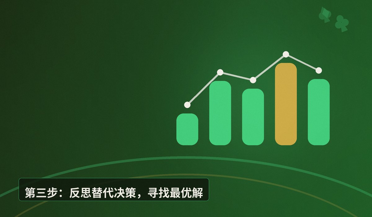 经典牌局复盘分析方法 - 经典牌局复盘分析方法：三步拆解手牌，提升实战决策力