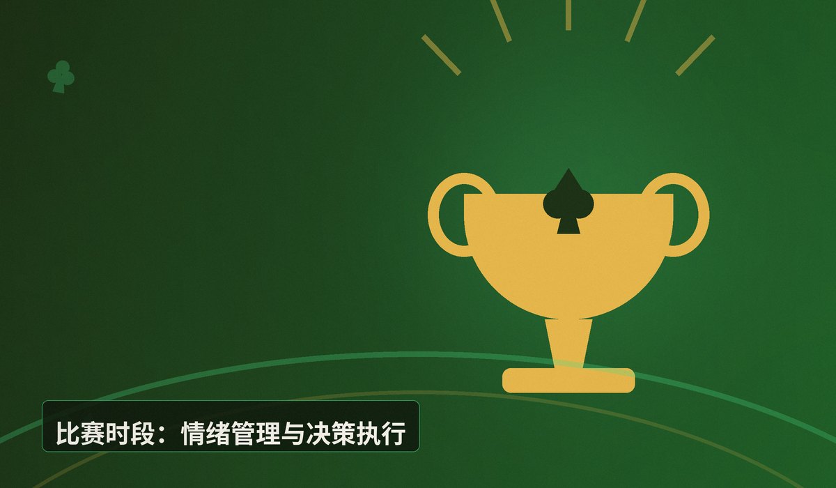 职业牌手的日常是怎样的 - 职业牌手的日常是怎样的？从起床到复盘，揭秘德州扑克高手的24小时