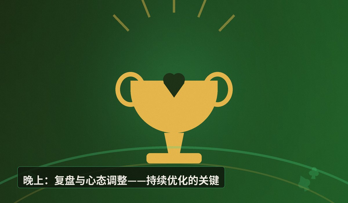 职业牌手一天怎么训练 - 【职业成长】职业牌手一天怎么训练？拆解高效训练体系