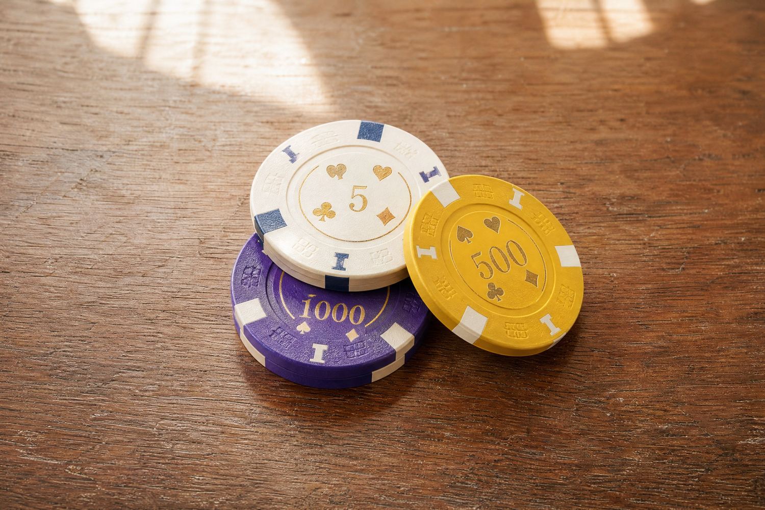 QQPOKER资金管理六条铁律:从买入到离场的完整资金规划