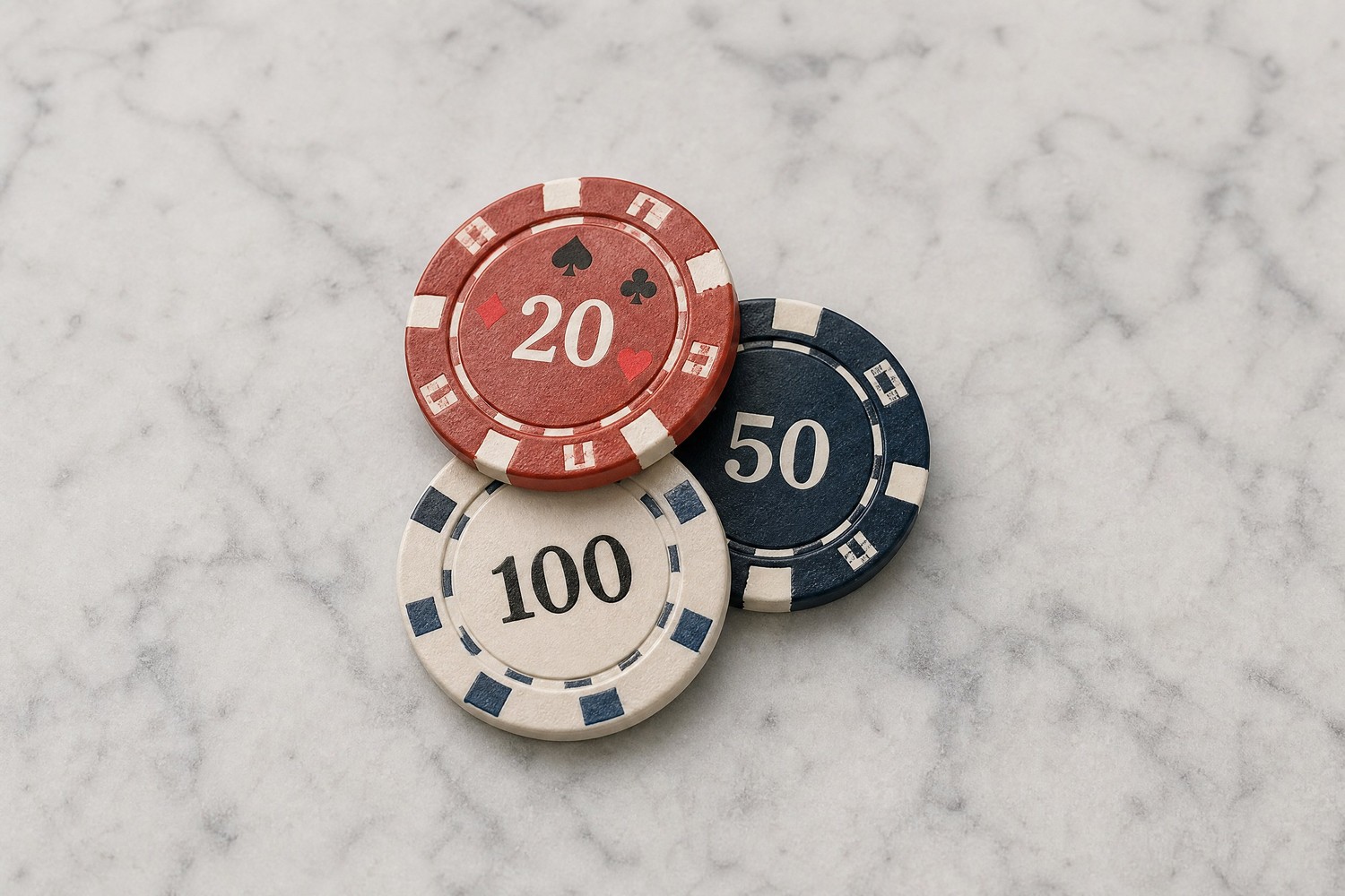 QQPOKER玩法攻略:从发牌到摊牌的完整流程与位置要点(实战示例)