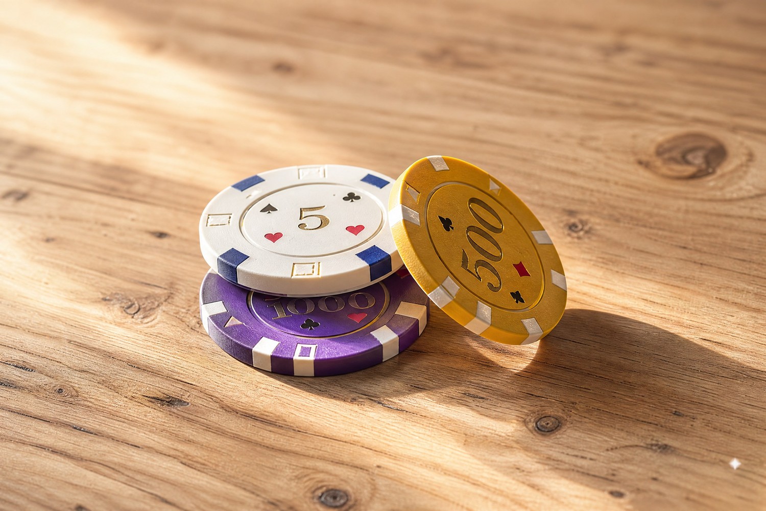 EPT欧洲扑克巡回赛赛制全解析:从盲注结构到决赛桌的五个关键阶段