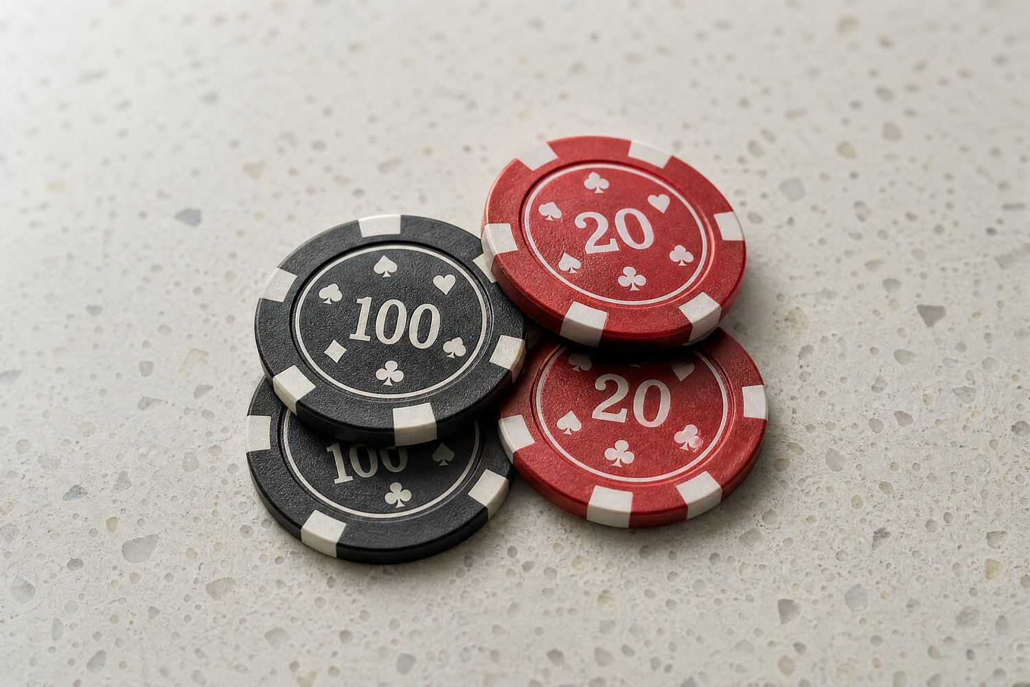 QQPOKER MTT泡沫期生存五招:锦标赛后期短筹码应对策略(实战示例)